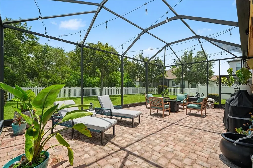 7110 Redroot Court Wesley Chapel FL 33545