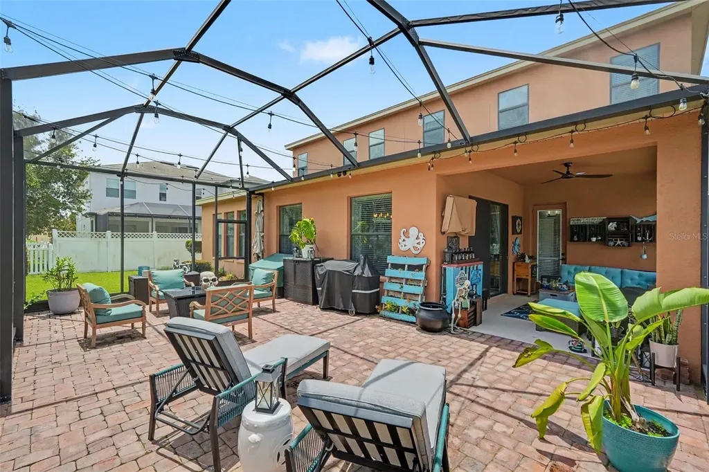 7110 Redroot Court Wesley Chapel FL 33545