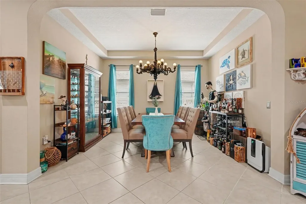 7110 Redroot Court Wesley Chapel FL 33545