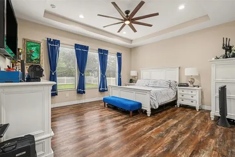 7110 Redroot Court Wesley Chapel FL 33545