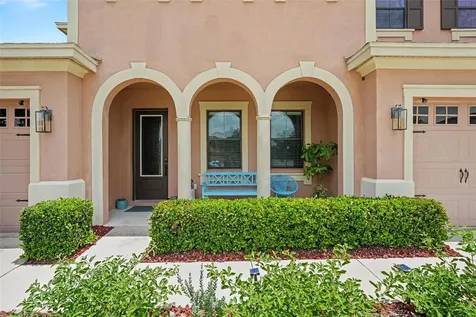 7110 Redroot Court Wesley Chapel FL 33545