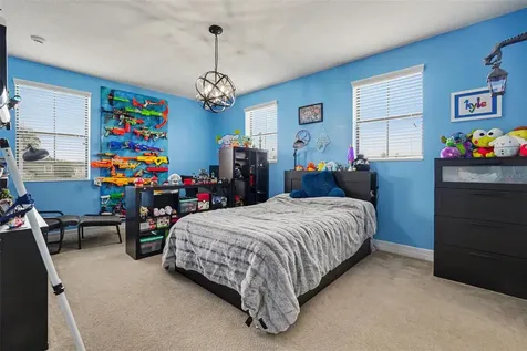 7110 Redroot Court Wesley Chapel FL 33545