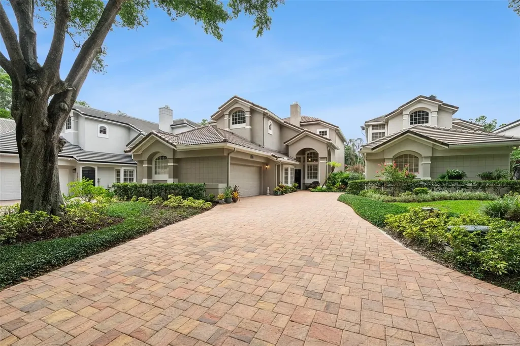 1279 Glencrest Drive Lake Mary FL 32746