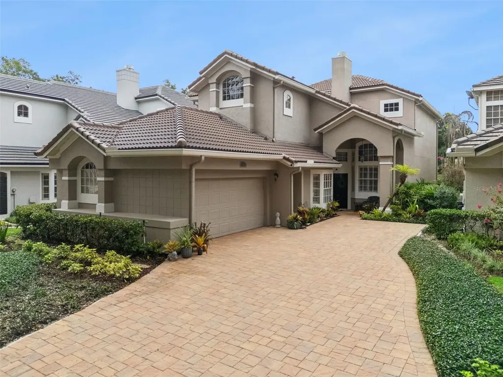 1279 Glencrest Drive Lake Mary FL 32746