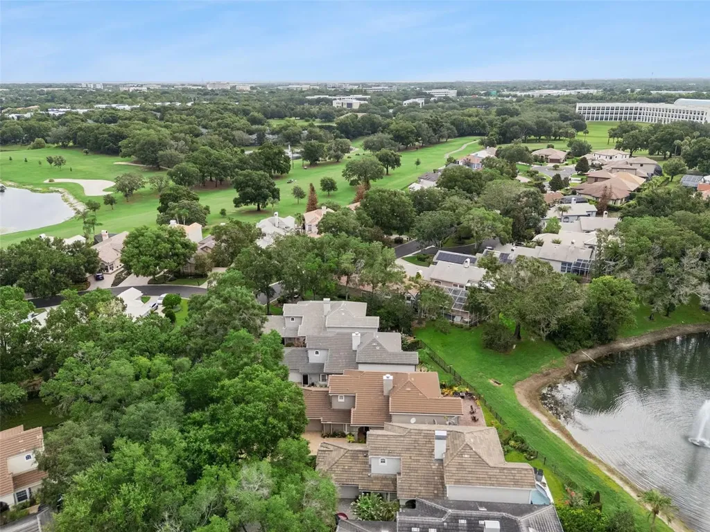 1279 Glencrest Drive Lake Mary FL 32746