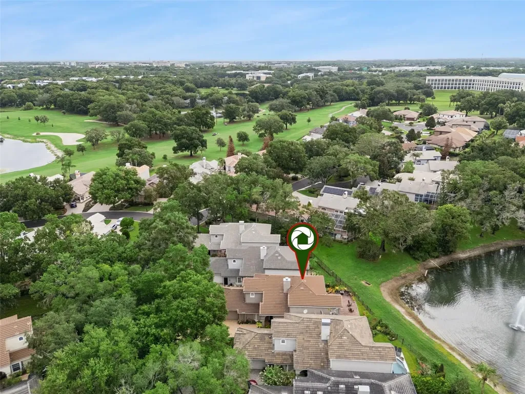 1279 Glencrest Drive Lake Mary FL 32746