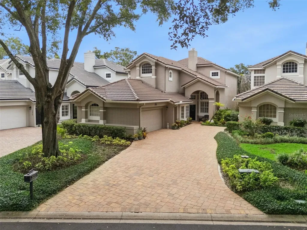 1279 Glencrest Drive Lake Mary FL 32746