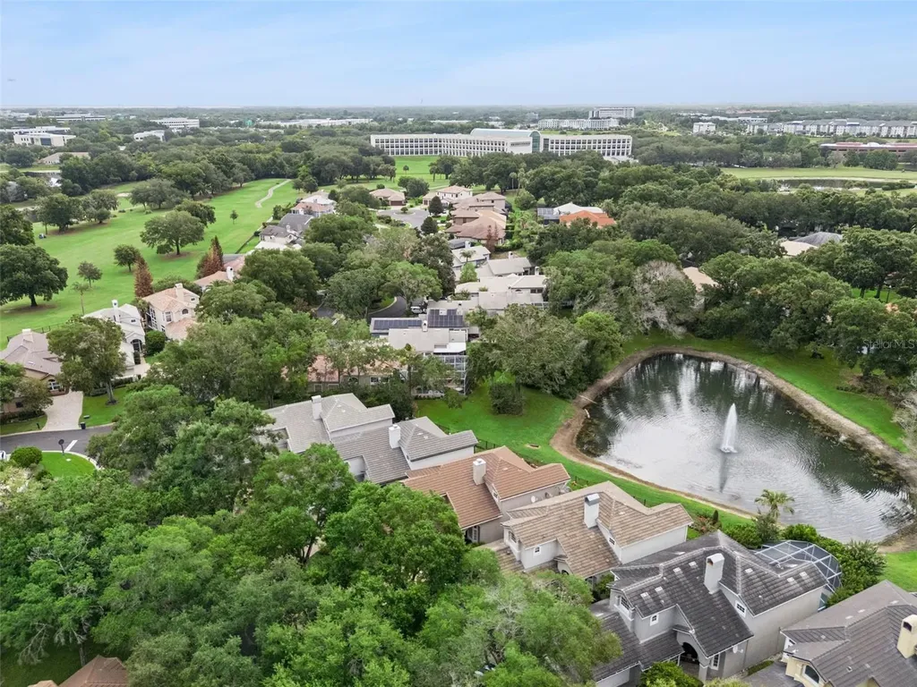 1279 Glencrest Drive Lake Mary FL 32746