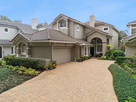 1279 Glencrest Drive Lake Mary FL 32746