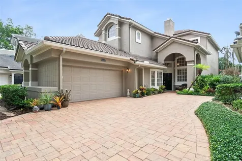 1279 Glencrest Drive Lake Mary FL 32746