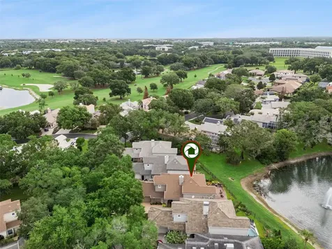 1279 Glencrest Drive Lake Mary FL 32746