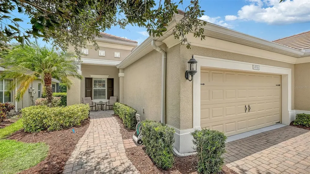 4956 Maymont Park Circle Bradenton FL 34203