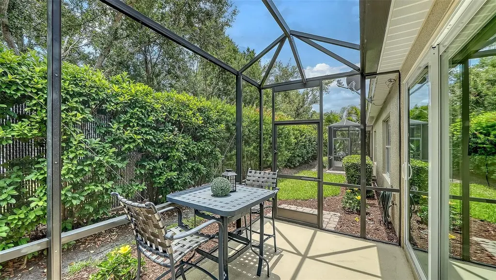 4956 Maymont Park Circle Bradenton FL 34203