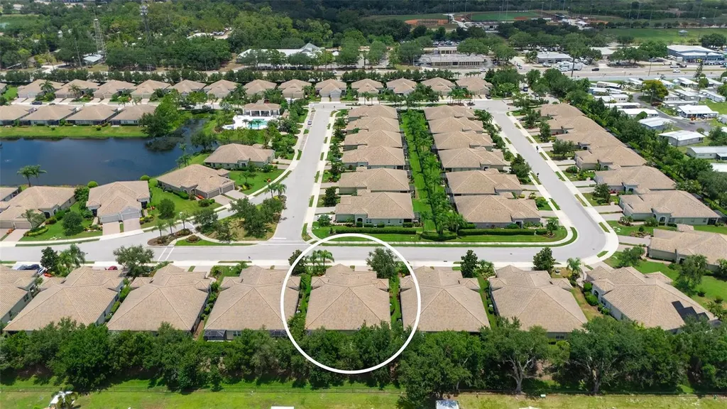 4956 Maymont Park Circle Bradenton FL 34203