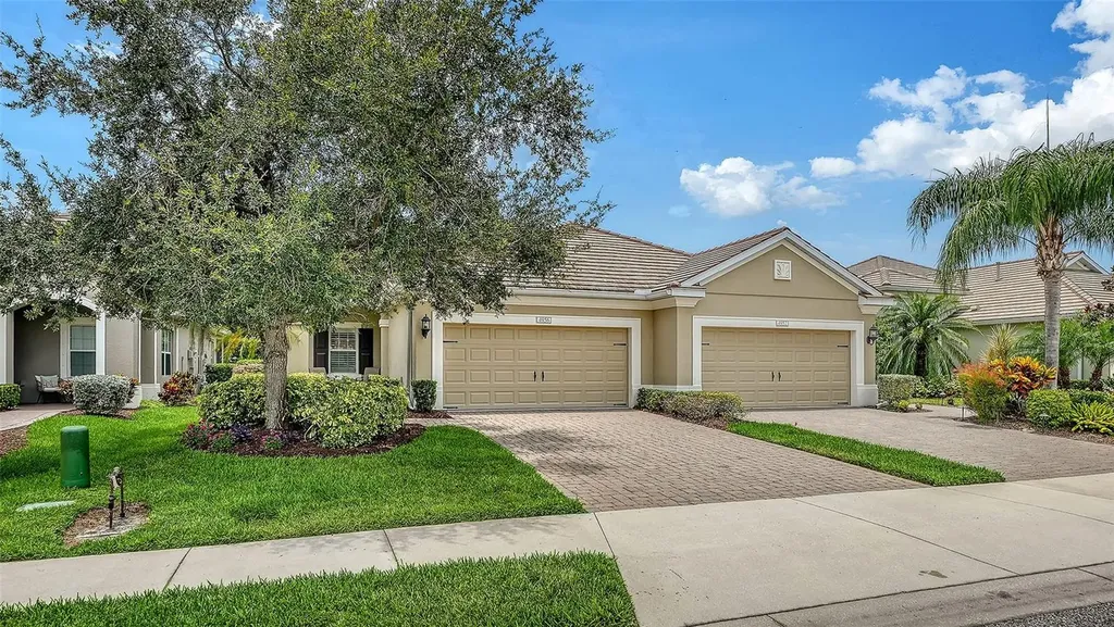 4956 Maymont Park Circle Bradenton FL 34203