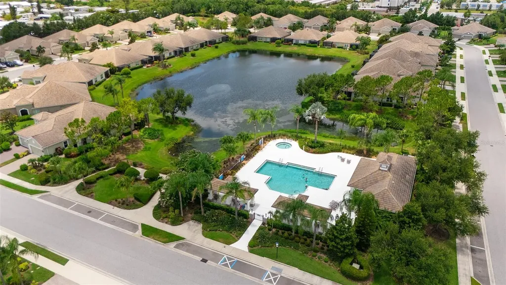 4956 Maymont Park Circle Bradenton FL 34203