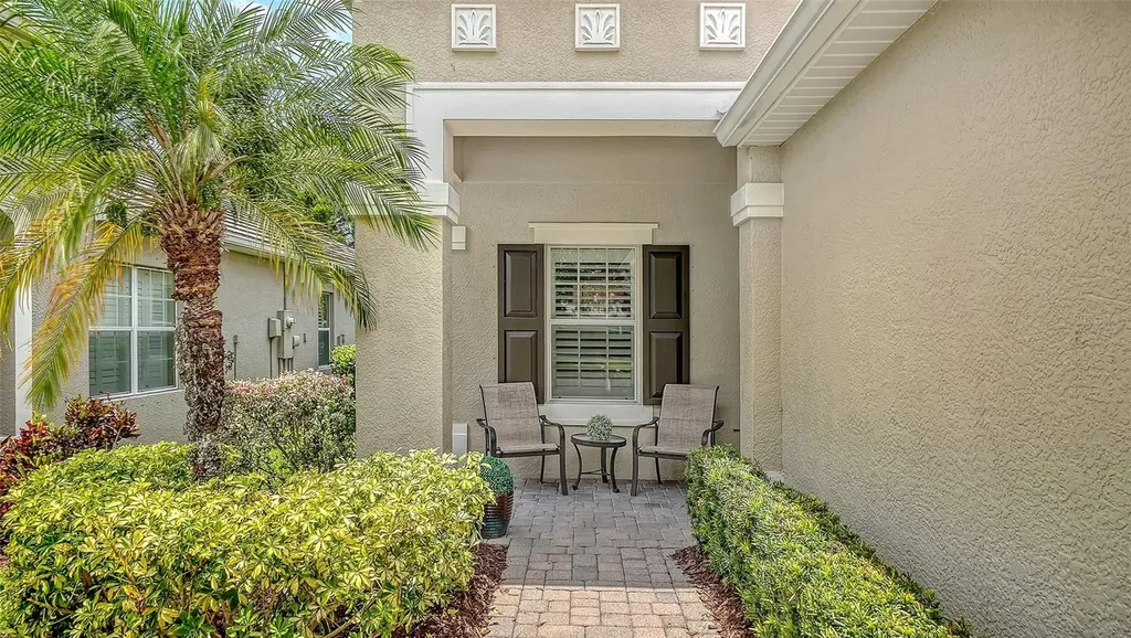 4956 Maymont Park Circle Bradenton FL 34203