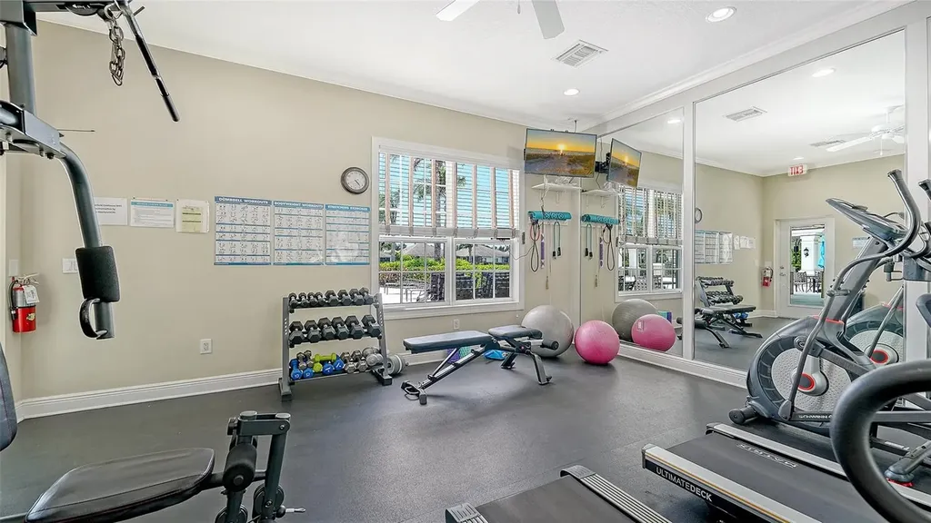 4956 Maymont Park Circle Bradenton FL 34203