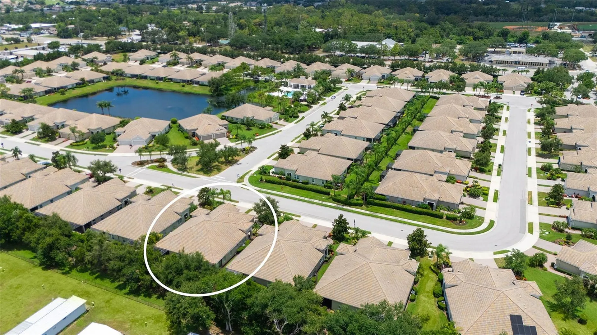 4956 Maymont Park Circle Bradenton FL 34203
