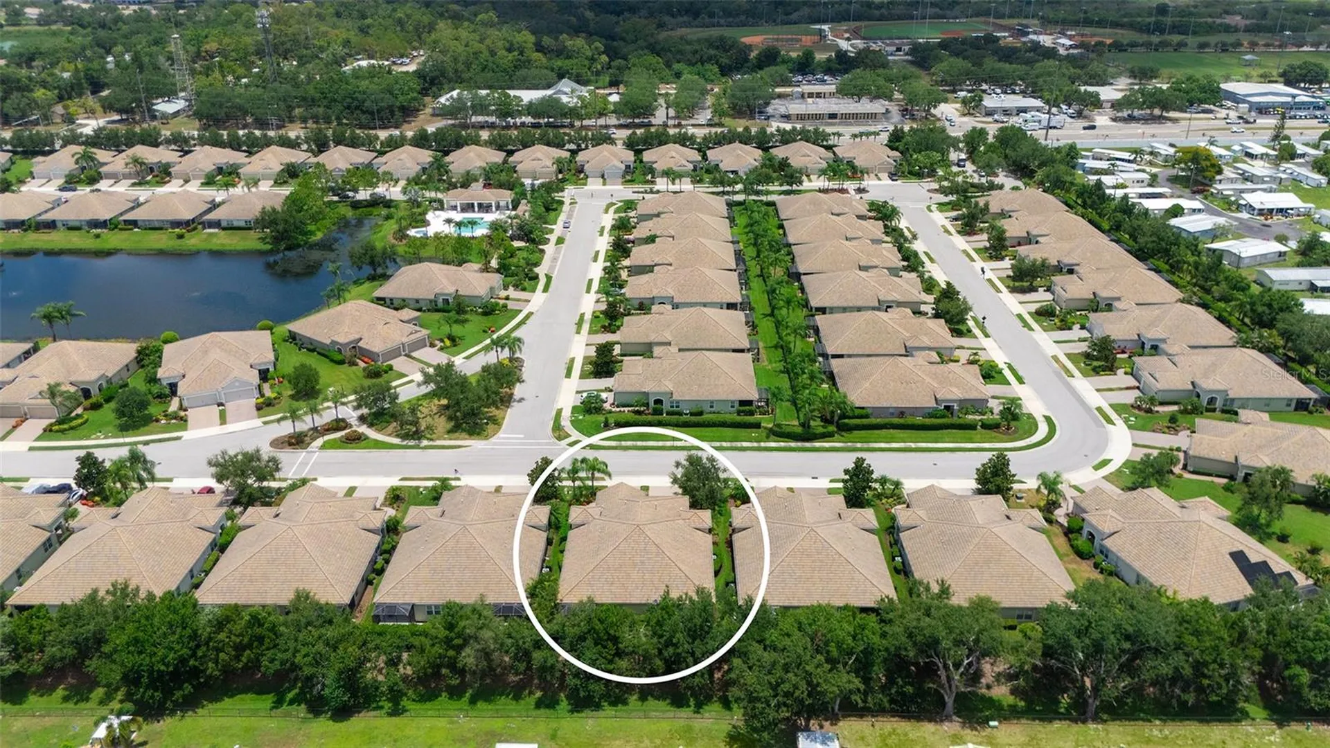 4956 Maymont Park Circle Bradenton FL 34203
