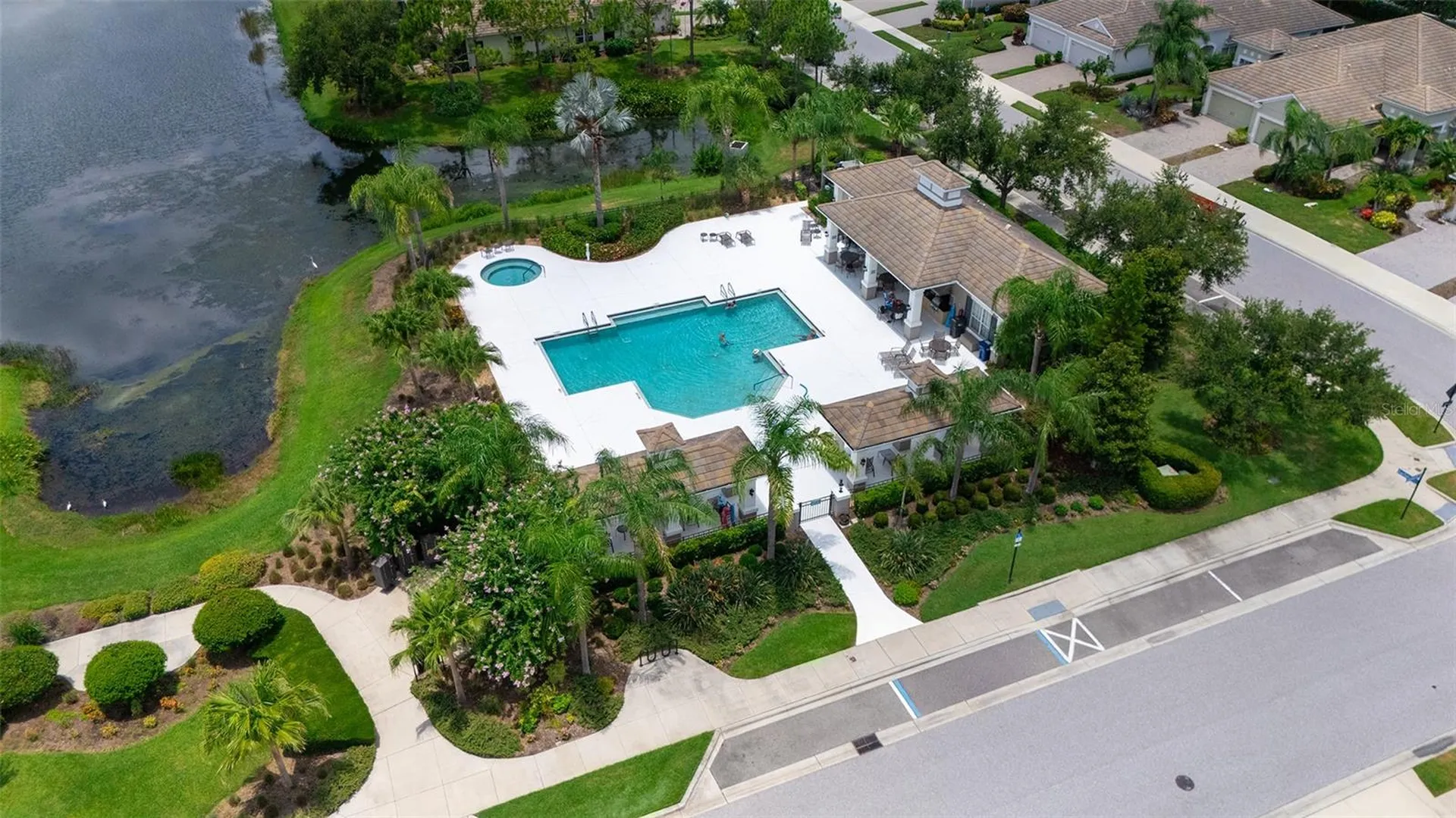 4956 Maymont Park Circle Bradenton FL 34203