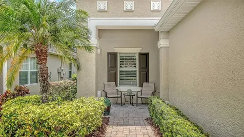 4956 Maymont Park Circle Bradenton FL 34203