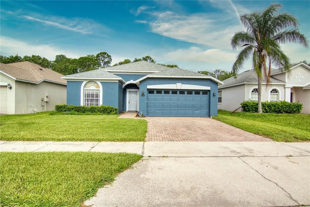 9320 Monterey Bay Drive Orlando FL 32832