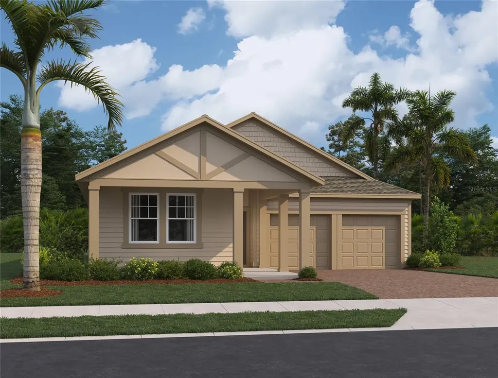 17637 Lake Star Road Winter Garden FL 34787
