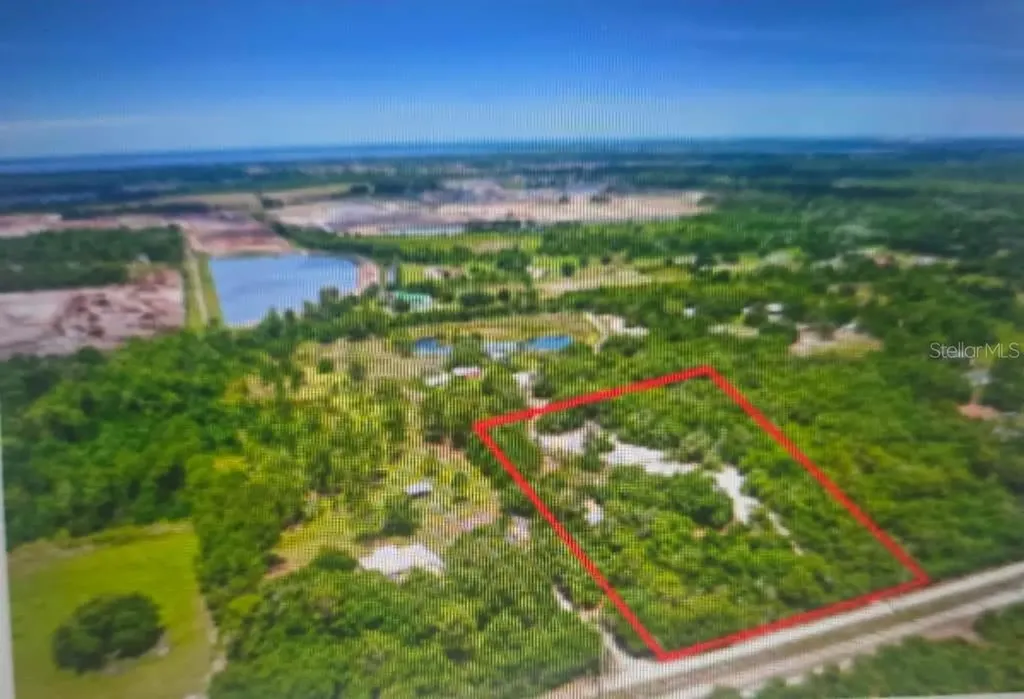 0 Absher Lane St Cloud FL 34771
