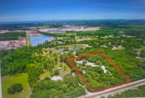 0 Absher Lane St Cloud FL 34771