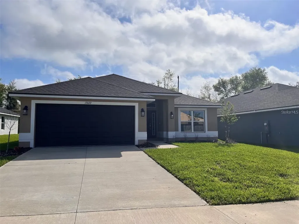 13022 Kent Bradely Street Dade City FL 33525