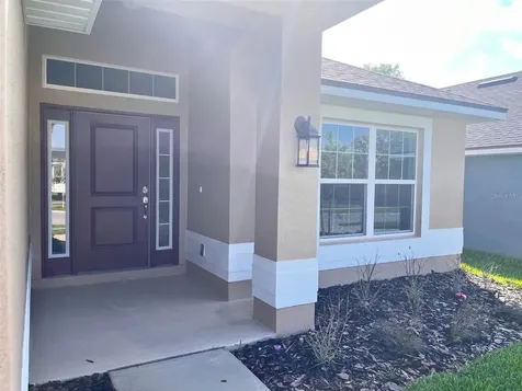 13022 Kent Bradely Street Dade City FL 33525