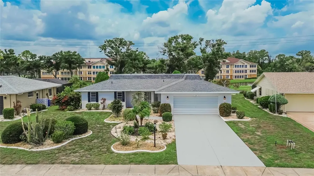 1244 W Del Webb Boulevard Sun City Center FL 33573