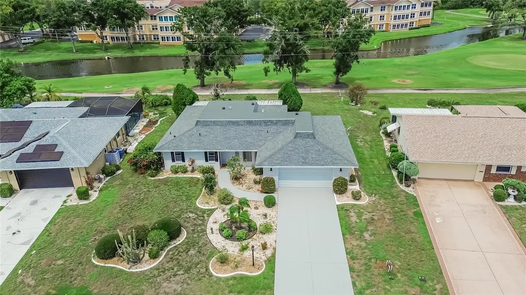 1244 W Del Webb Boulevard Sun City Center FL 33573