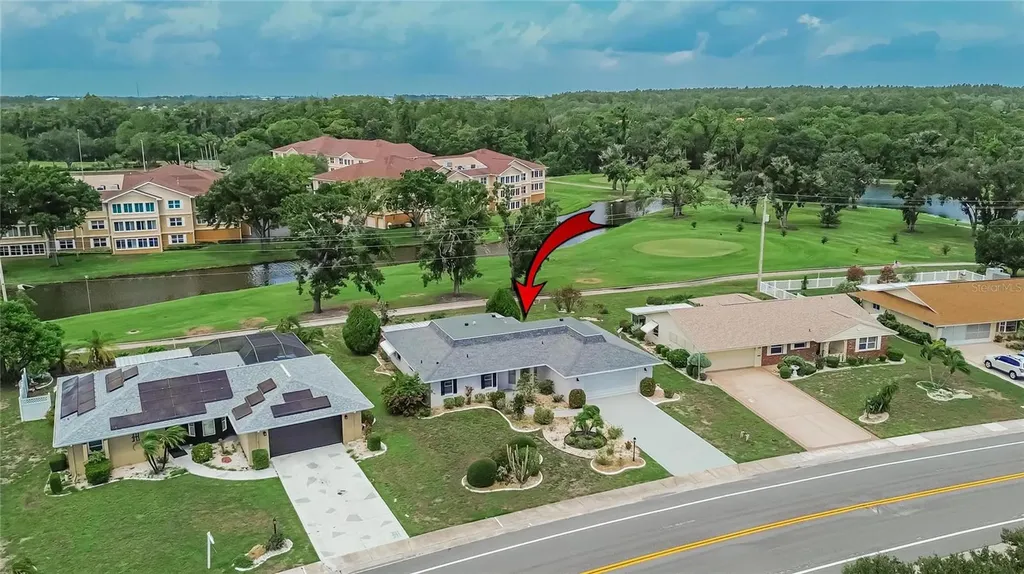 1244 W Del Webb Boulevard Sun City Center FL 33573