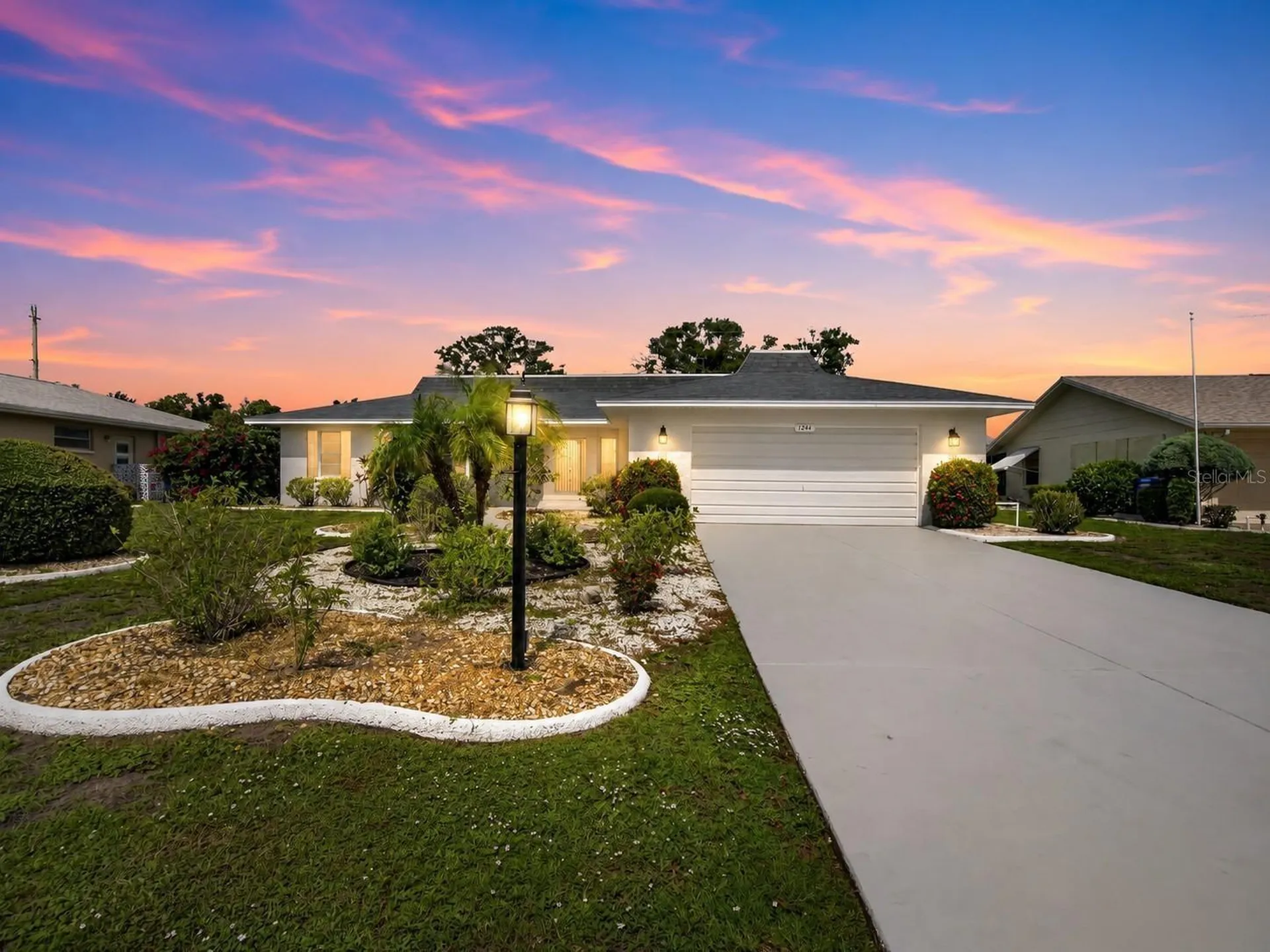 1244 W Del Webb Boulevard Sun City Center FL 33573