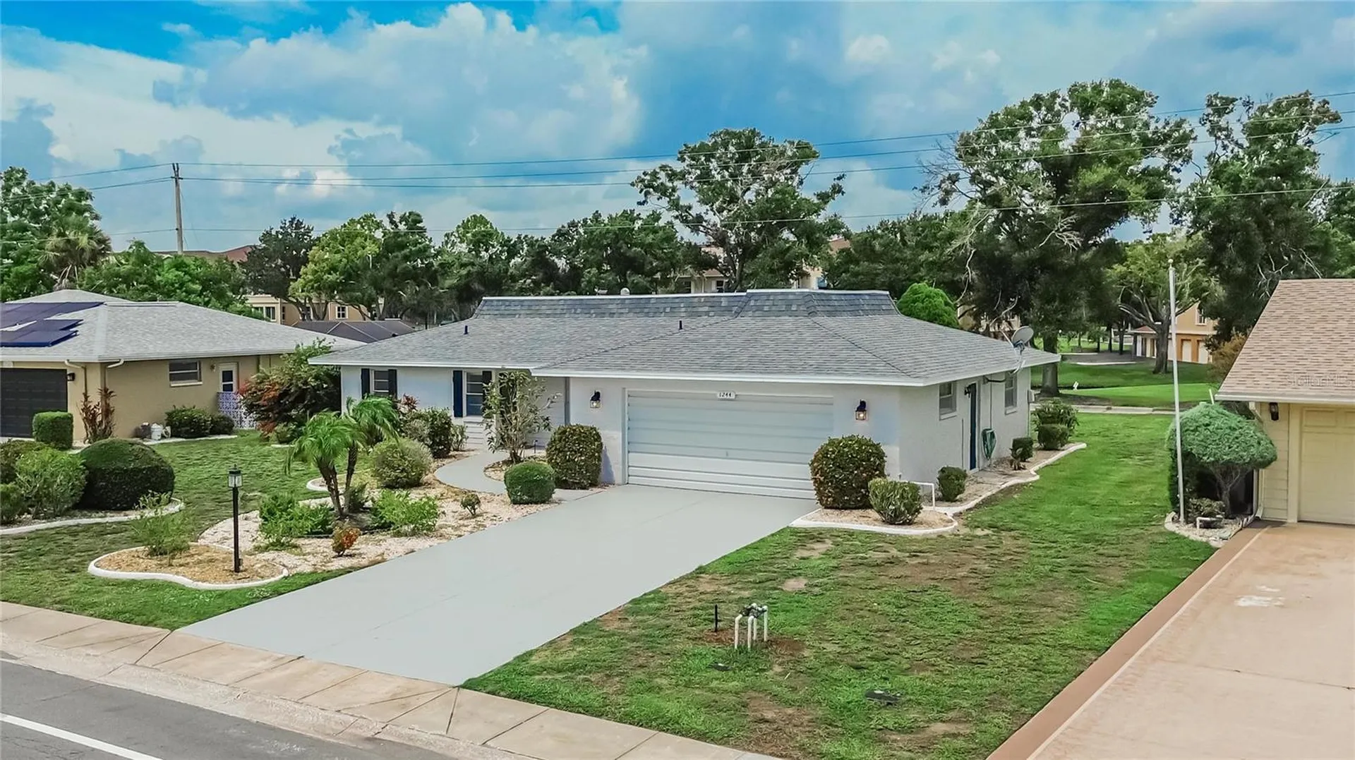 1244 W Del Webb Boulevard Sun City Center FL 33573