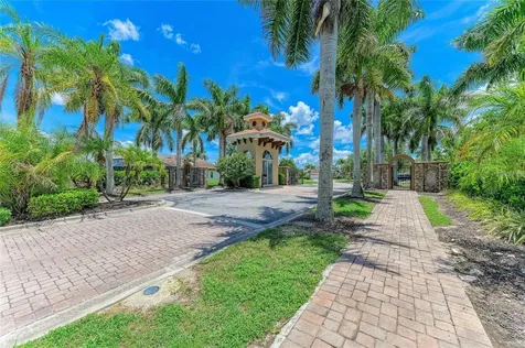 2084 La Palma Avenue Port Charlotte FL 33953