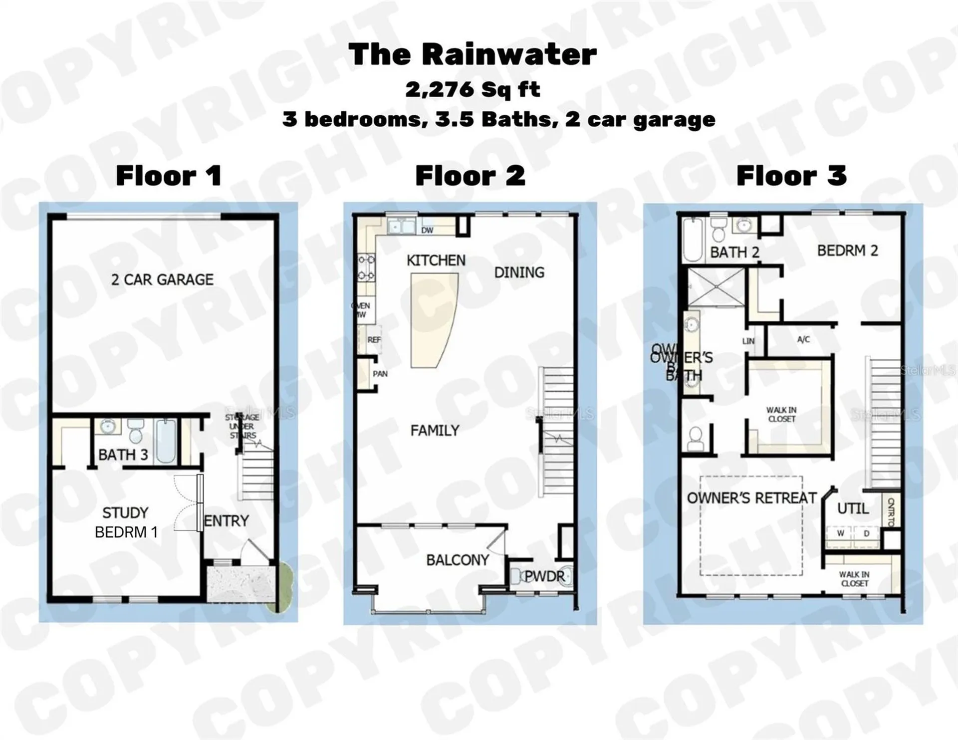 1528 Skysail Lane Sarasota FL 34240