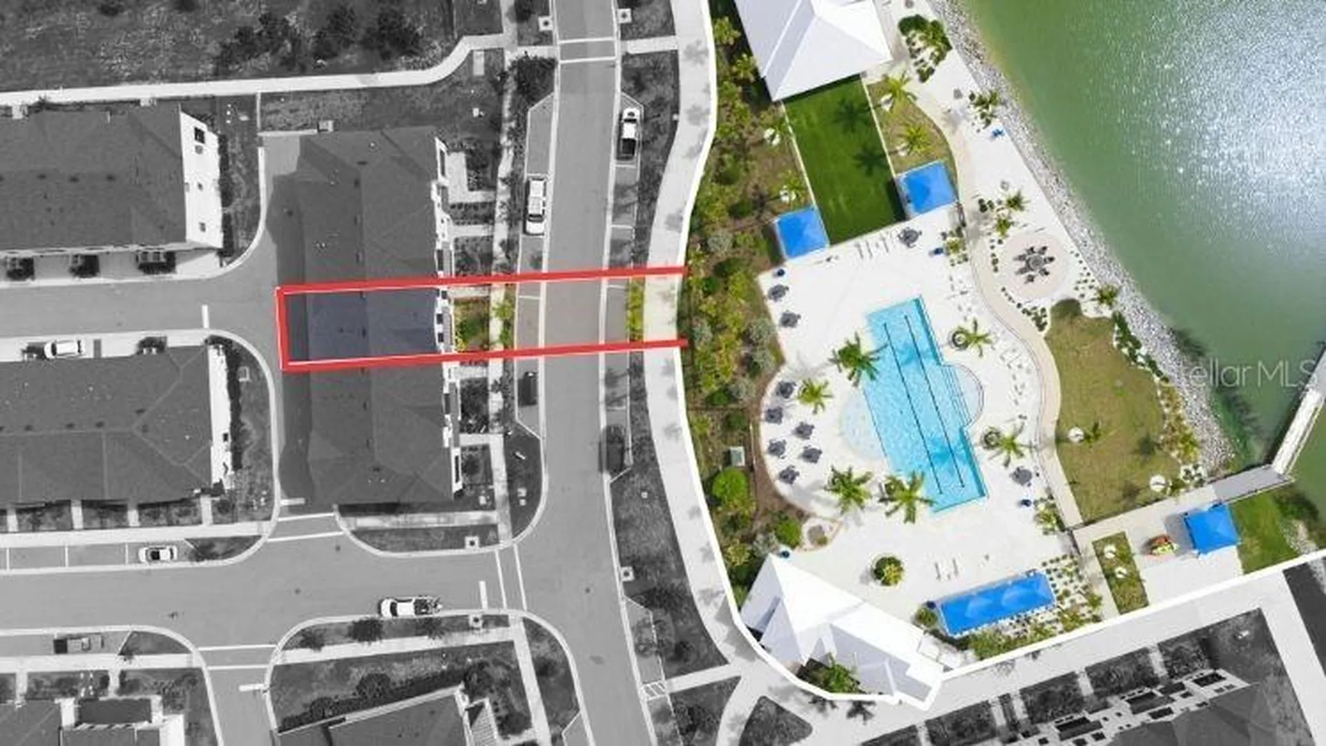 1528 Skysail Lane Sarasota FL 34240