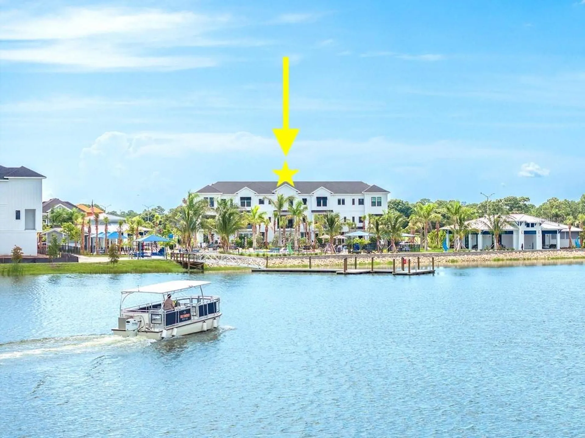 1528 Skysail Lane Sarasota FL 34240
