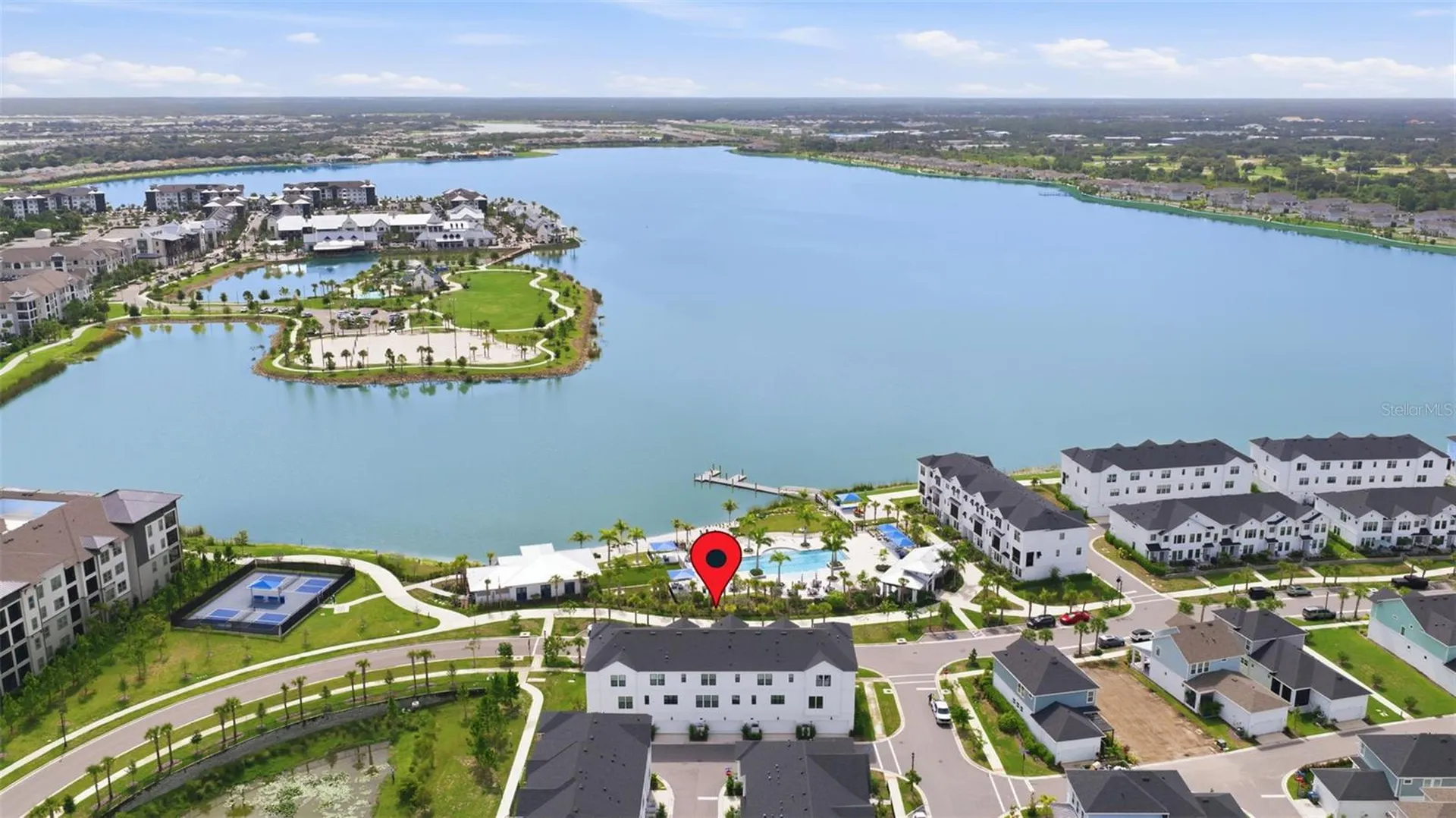 1528 Skysail Lane Sarasota FL 34240
