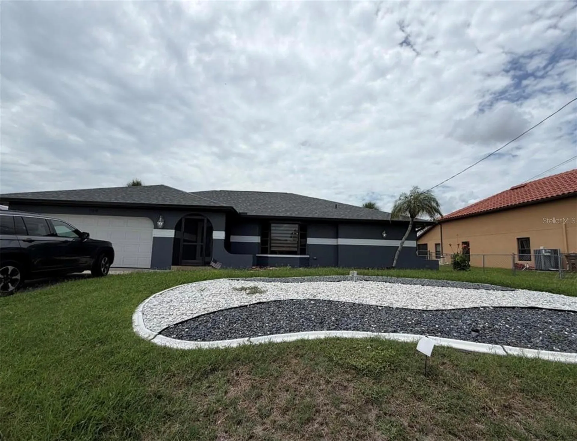 209 SW 42nd Street Cape Coral FL 33914