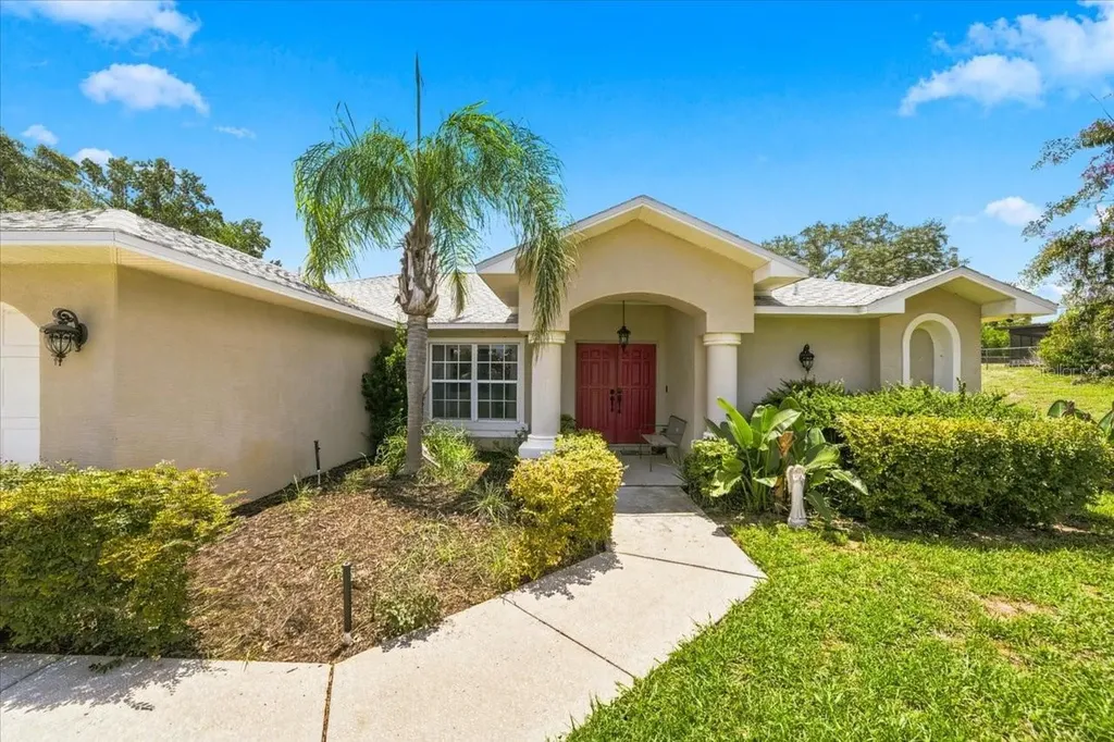 12106 Deep Creek Drive Spring Hill FL 34609