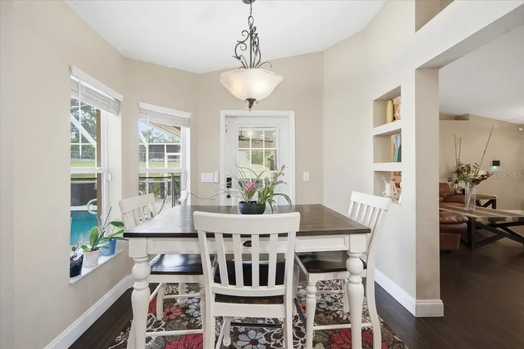 12106 Deep Creek Drive Spring Hill FL 34609