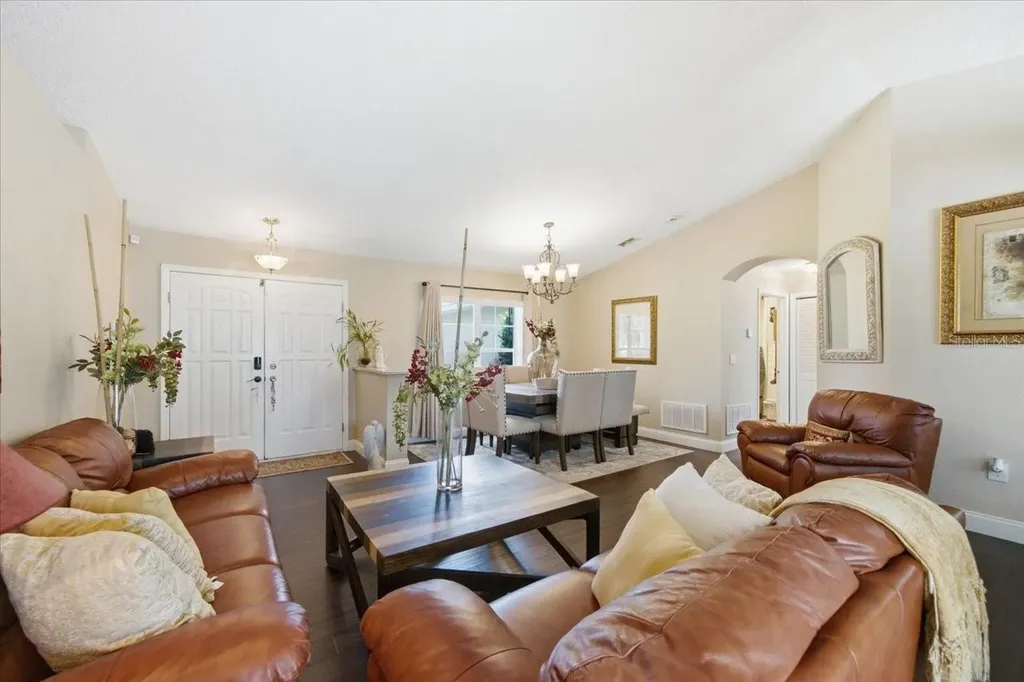 12106 Deep Creek Drive Spring Hill FL 34609
