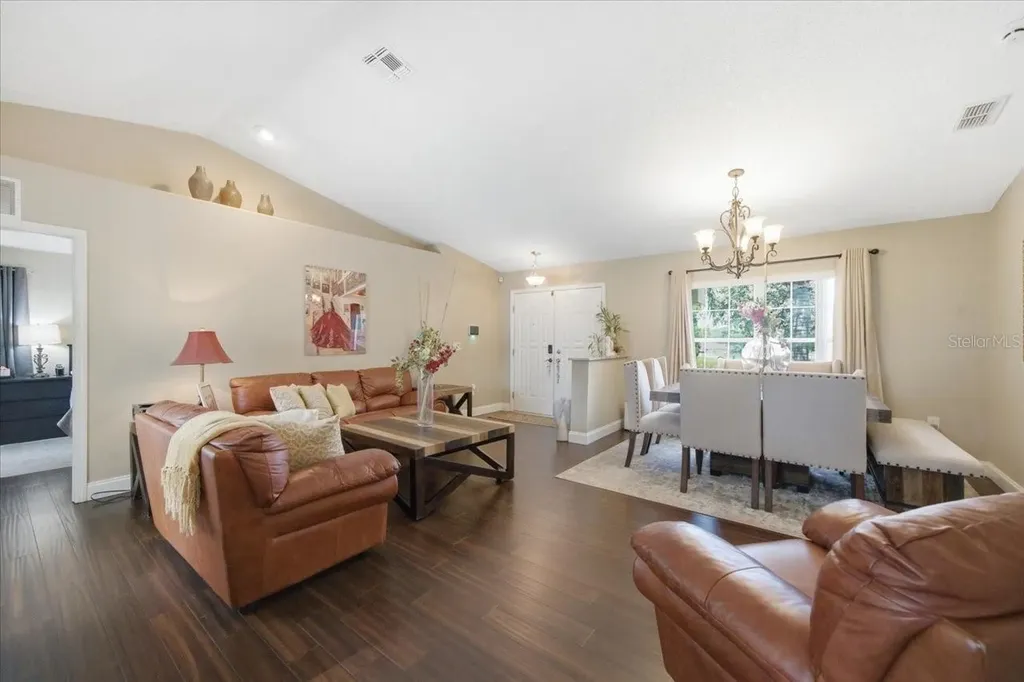 12106 Deep Creek Drive Spring Hill FL 34609