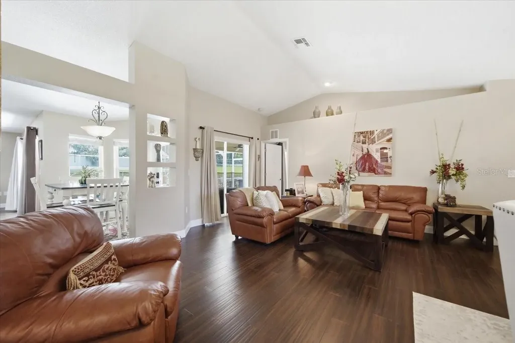 12106 Deep Creek Drive Spring Hill FL 34609