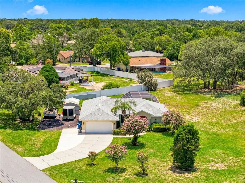12106 Deep Creek Drive Spring Hill FL 34609