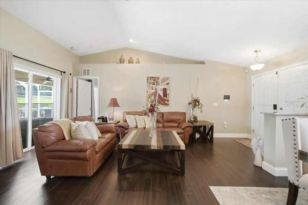 12106 Deep Creek Drive Spring Hill FL 34609